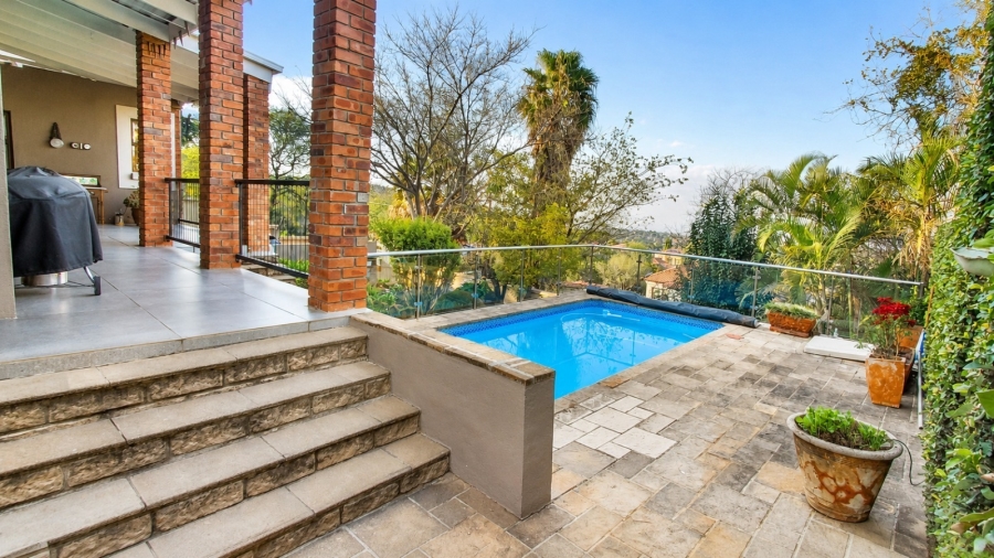 4 Bedroom Property for Sale in Cashan North West